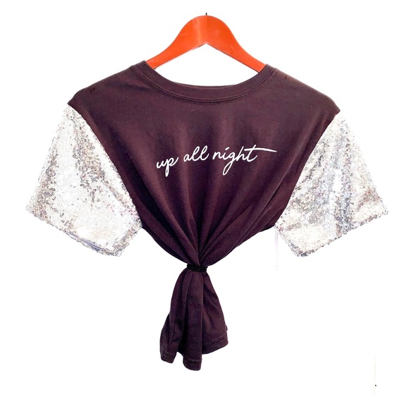 Mighty Fine T-Shirt - Picture 1 of 3